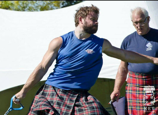 BE FULLSTRONG. Monthly Online Training