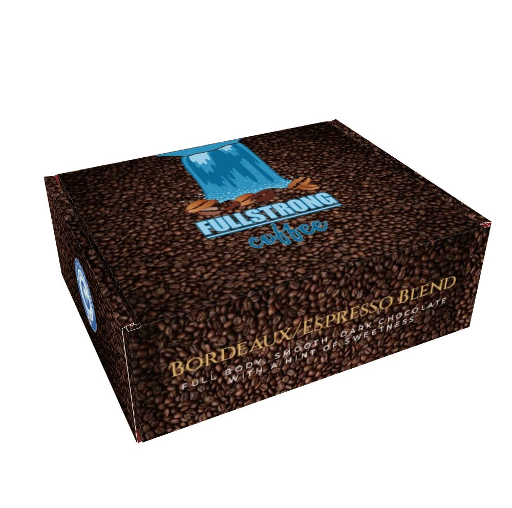 Fullstrong Nespresso Pods